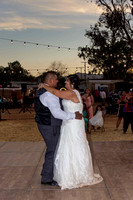 Event August 1, 2015 Pablo and Mayra