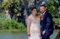 Event August 18, 2018 Joshua and Nydia
